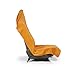 Transition & Seat Wrap (Orange)