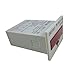 DIGITEN 110V-240V 6-Digit 0-999999 LED Display UP Digital Counter+Hall NPN Proximity Sensor Switch+Holder