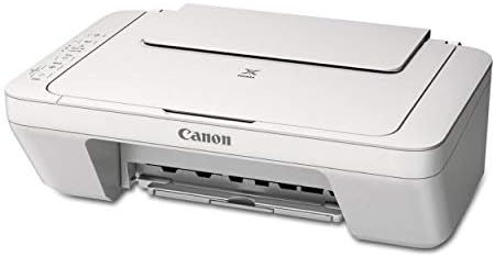 canon pixma mg2522 print pictures