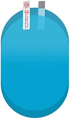 specchio antiappannamento per auto