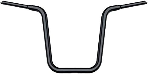 Indian Motorcycles 16" Ape Hanger Handlebar Kit 2880968-266