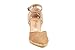 Viscata Ullastret Espadrille Suede Wedges Spain Handmade 2 ½” Heel Women's Sandals with Premium Suede Upper and 100% Natural Jute Midsole for all Occasions: Casual, Work, Party