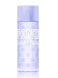 Victoria Secret Pink Sweet & Flirty Body Mist
