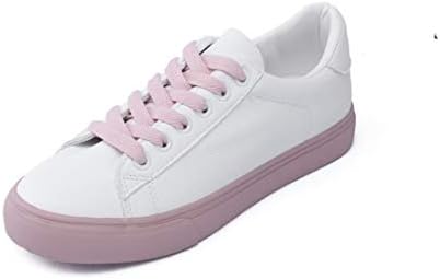 運動靴 フラットシューズ レディース レースアップシューズ スニーカー ランニングシューズ ウォーキングシューズ カジュアル ファッション コンフォート トレイニング 滑り止め 多彩 B085hdw5bv 2 709円 新商品 新型 安い 激安 プチプラ 高品質 新作入荷 新品