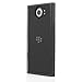 BlackBerry Priv Case, Incipio [Co-Molded Case][Shock Absorbing] Octane Pure Case for BlackBerry Priv-Black