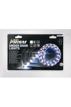 Ring Automotive PN1030W LED Under Door Lights, White