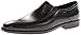 ECCO Men's Edinburgh Bike Toe Loafer