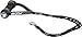 EzyDog Cujo Shock Absorbing Bungee Dog Leash - Best Dog Rope Training Lead - Reflective Trim for Nighttime Safety - Padded Pull Handle for Superior Comfort and Control (25