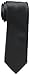 Haggar Men's Washable Satin-Finish Solid Tie