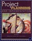 Project Planning and Implementation, , 0536602425
