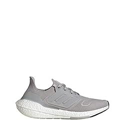 adidas Women's Ultraboost 22 Running Shoe, Grey