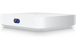 Ubiquiti Cloud Gateway Ultra UCG-Ultra