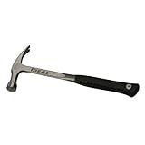 Ideal Industries Drop-Forged 18oz Electricians Hammer