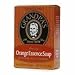 Grandpas Orange Essence Bar Soap with Olive Oil and Chamomile - 3.25 oz