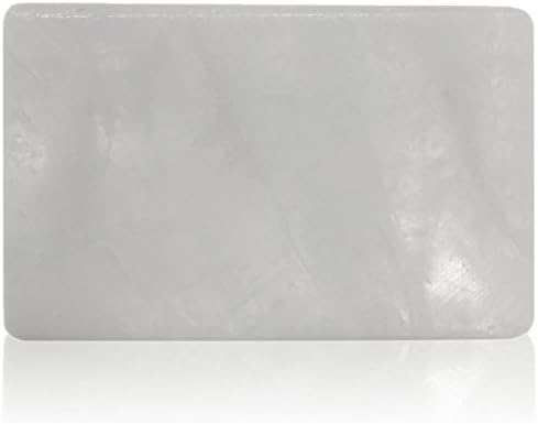 100g ALUM BLOCK / POTASSIUM ALUM / FATAKDI (SOOTHES SHAVING IRRITATION) WET SHAVE AFTER SHAVE CUT BLOOD STOPPER ANTISEPTIC ASTRINGENT by Triple A Online Ltd