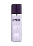 Michael Todd Kaolin Clay Detoxifying Facial Mask Maximum Strength for Oily, Combination and Acne-Prone Skin, 3.4 Fl Oz