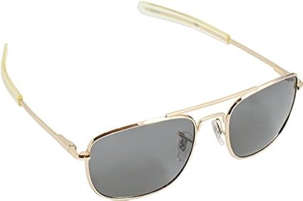 cheap gold frame sunglasses
