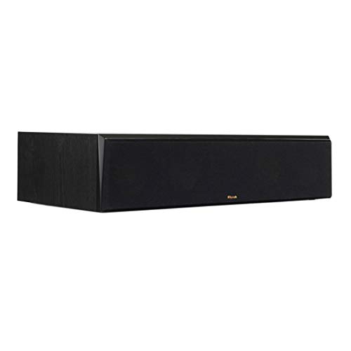 Klipsch RP504C Review Center Speaker Reviews and Buyer's Guides