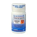 Combination 5 - 5 Phosphates-100 tabs Brand: Schuessler Tissue Salts
