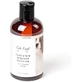 Eye Envy Tear Stain Remover Solution for Dogs. 100% Natural, Safe. Treats The Cause of Stains. Recommended by AKC Breeders, Vets, Handlers, Groomers. Contains Colloidal Silver. 8 oz. Made in USA