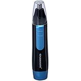 Ear And Nose Hair Trimmer For Men,Professional Nostril Nasal Hair Vacuum Cleaning System Lightweight Waterproof Hair And Beard Clippers For Women - View #9