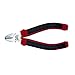 Teng Tools 17 Piece Full Drawer EVA Foam Plier Set (Cutters, Linesman, Snap Ring + More) - TTEMB17, Silver