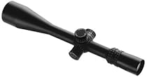 NightForce 8-32x56mm NXS Riflescope, ZeroStop .1 Mil-Radian - Mil-Dot Reticle