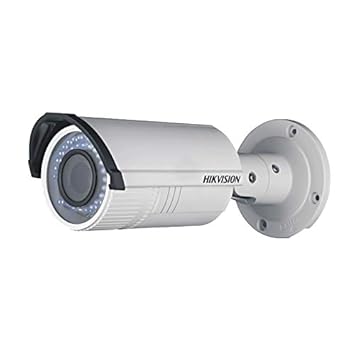 Hikvision Digital Technology DS-2CD2620F-IZ Cámara de ...