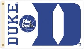 Duke Blue Devils NCAA 3 Ft. X 5 Ft. Flag W/Grommets