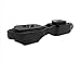 Genuine GM 15212802 Manual Transmission Shift Lever Cable Adjuster, Black