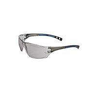 Radnor Cobalt Classic Series Safety Glasses with C