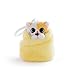 Hashtag Collectibles Purritos Key Rings (3-pack series 1)