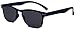 In Style Eyes¨ FlexiSun, Reading Sunglasses Super Comfortable Flexible Frames
