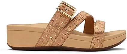 vionic women's pacific rio platform sandal