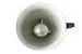 CREATURE CUPS Shark Ceramic Cup (11 Ounce, Wedgwood Blue)| Hidden Animal Inside | Holiday and Birthday Gift for Coffee & Tea Lovers