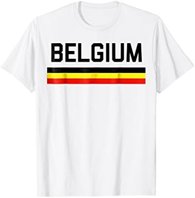 Belgium les Diables Rouges Russia 2018 World Football Cup