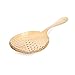 True Fabrication 4876 Belmont Julep Strainer, Multicolor