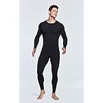 TSLA-1-or-2-Pack-Mens-Thermal-Long-Sleeve-Compression-Shirts-Athletic-Base-Layer-Top-Winter-Gear-Running-T-Shirt