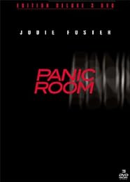 Panic Room - Édition Collector
