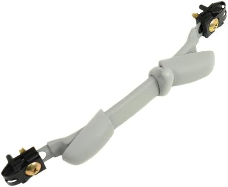 Gray Interior Front Grab Handle Assist Strap 73942-5Z100 fits 04-06 Nissan Quest