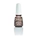 China Glaze Gelaze 100% Gel-n-Base Polish, Swing Baby, 0.5 Ounce