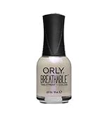 ORLY Breathable Lacquer - Treatment+Color - Crystal Healing - 18 ml/0.6 oz