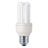 Philips Genie Spaarlamp 11W E27 Warm Wit