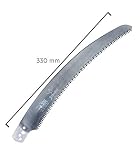 Samurai 13" (330mm) Ichiban Curved Saw Blade GC 331LH