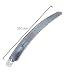 Samurai 13" (330mm) Ichiban Curved Saw Blade GC 331LH