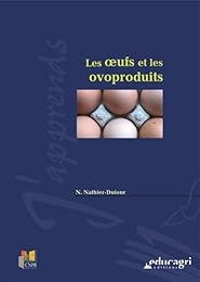 Les  oeufs et les ovoproduits