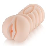 LEADO Realistic Male Masturbator 3D Lifelike Vagina Pocket Pussy Masturbation Adult Toys for Men for Sex
