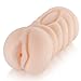 LEADO Realistic Male Masturbator 3D Lifelike Vagina Pocket Pussy Masturbation Adult Toys for Men for Sex