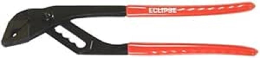 Eclipse Professional Tools PA4069/11 Slip Joint Water Pump Pliers 250mm (10")