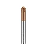 ZZBD-CT Carbide Radius Corner Rounding Inner R End
